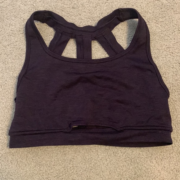 Alphalete Trinity Bra - Picture 3 of 3